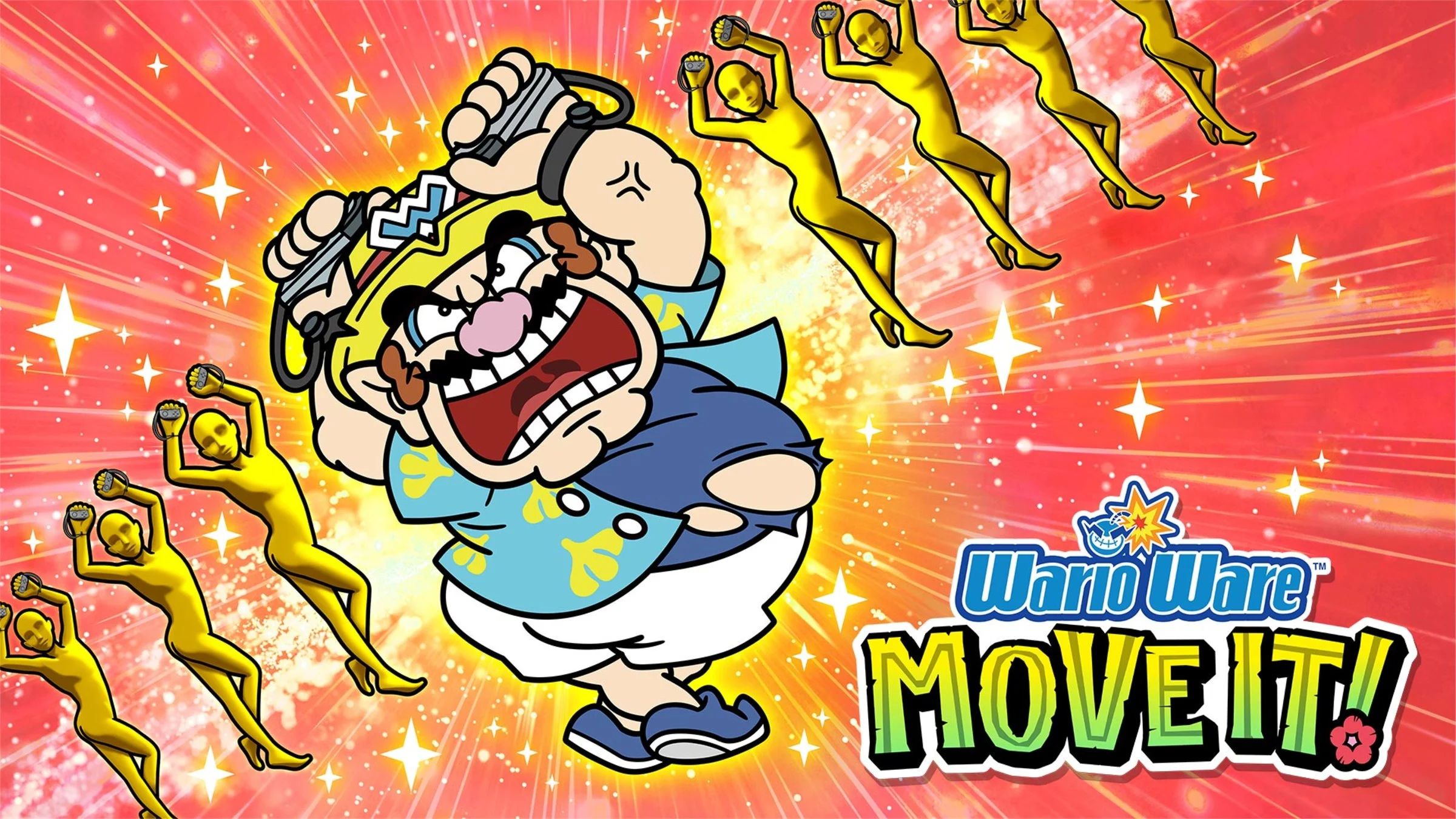 Pause warioware move it