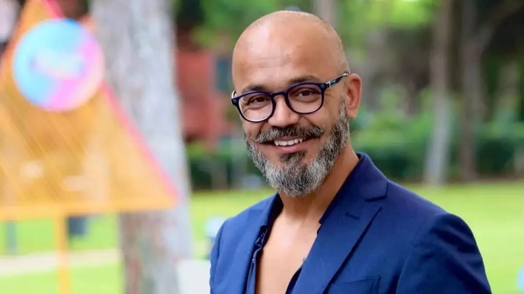 Fernando Rocha (Portuguese Comedian & Actor )