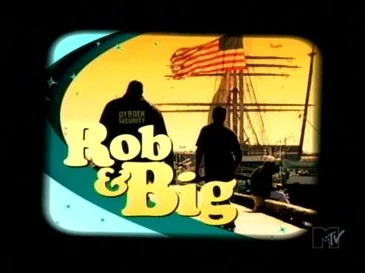 Rod and Big Theme Vocals