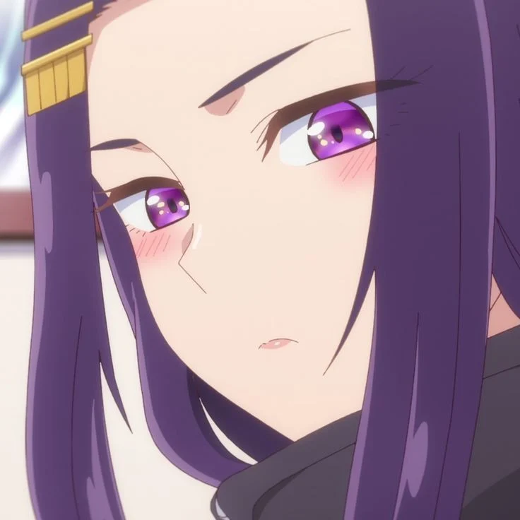 Sayuri Akino (Donsako Gal Wa Namara Menkoi)
