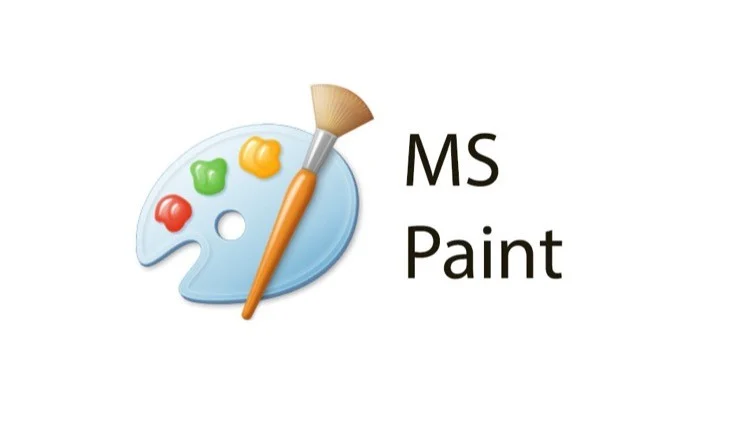 Microsoft Paint