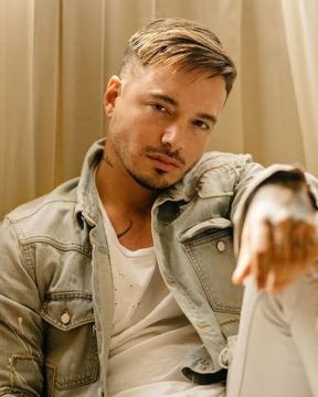 J Balvin 2016 energí