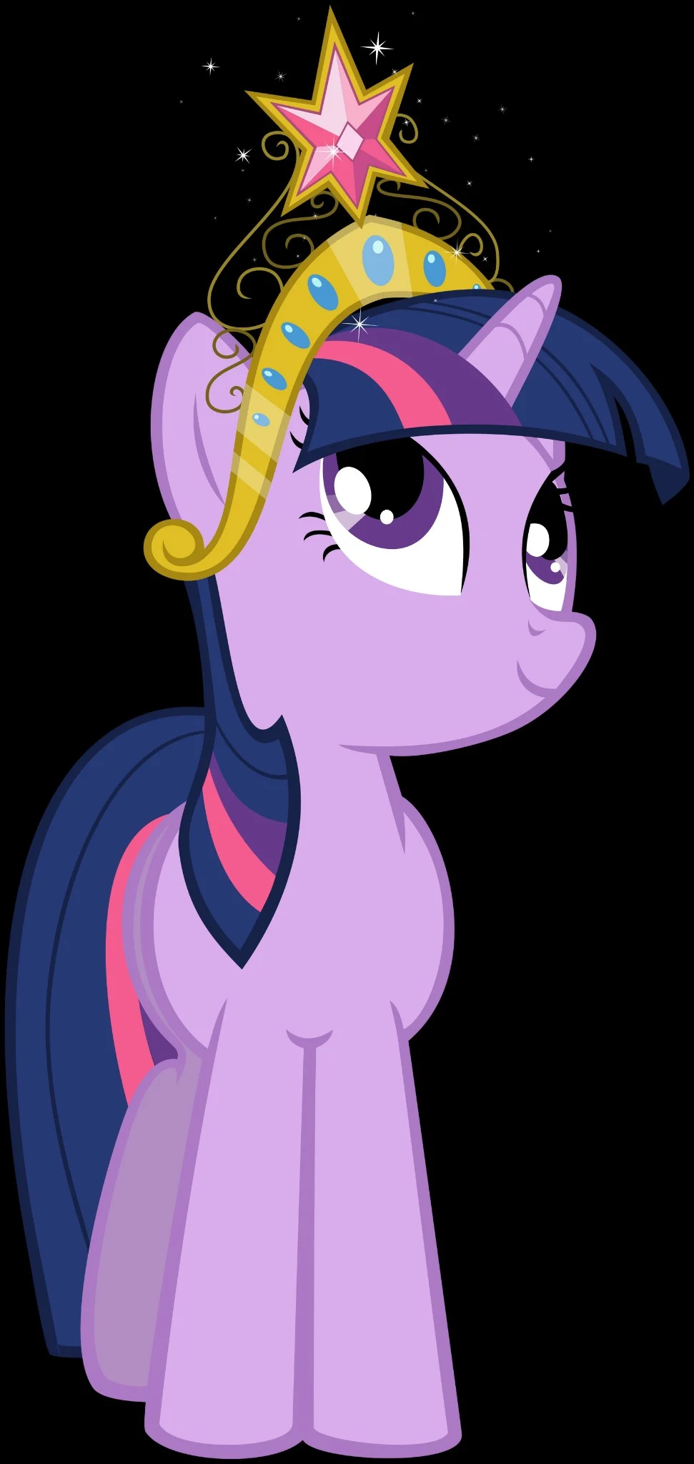 Friendship is Magic Parts 1-2 Twilight Sparkle