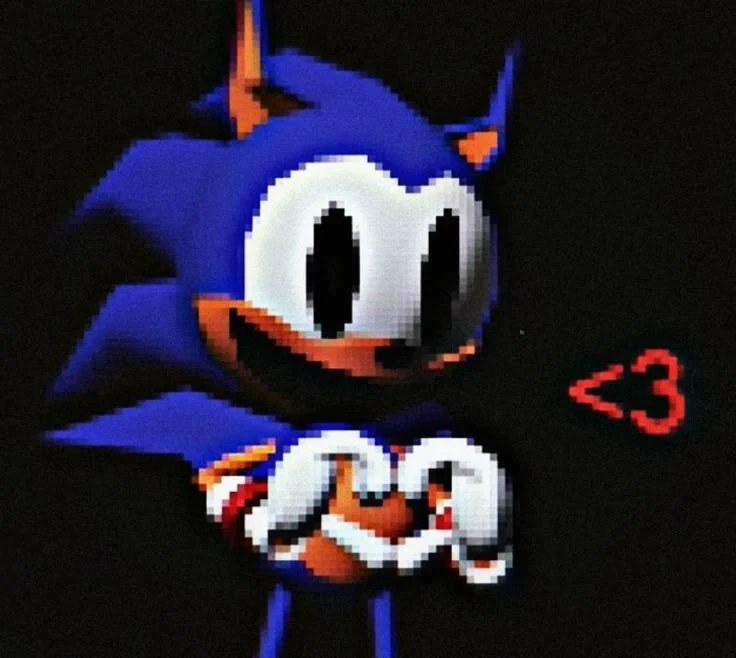 Rewrite Sonic 