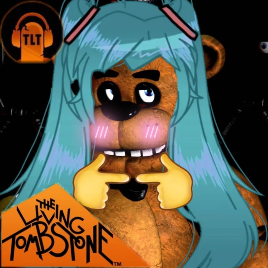 y Wey No Manches (Alonsitomleberttoys) (Fan made by AMLT)