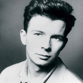 Rick Astley HQ