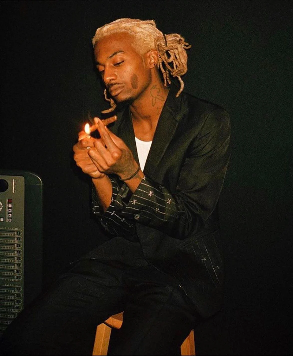 PLAYBOI CARTI WLR