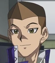 Tristán Taylor (Hiroto Honda)