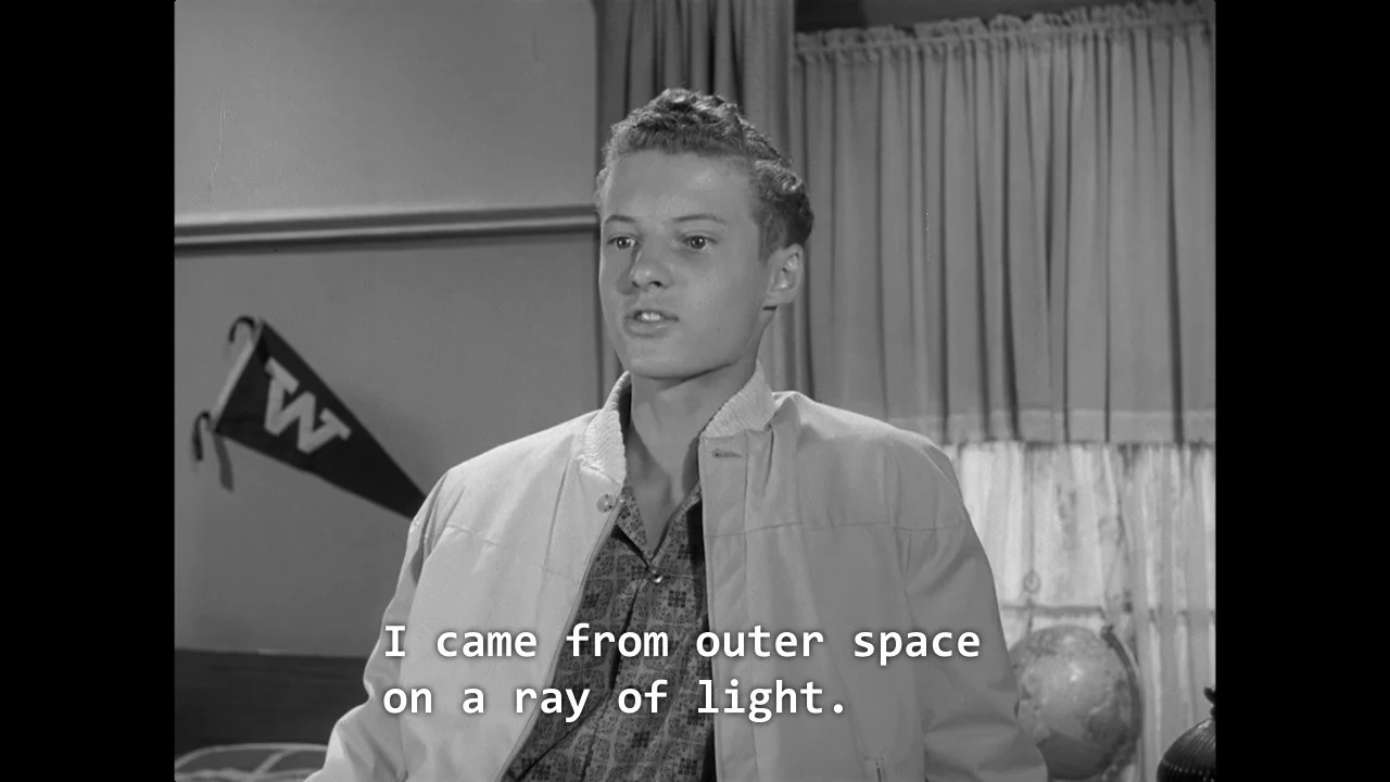 Eddie Haskell (Ken Osmond, Leave It To Beaver)