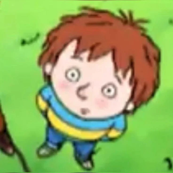 Horrid Henry