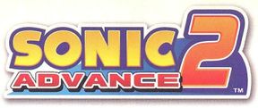 Menu Announcer (Sonic Advance 2)