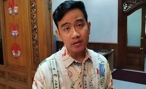 GIbran Rakabuming Raka (Indonesian Vice President)