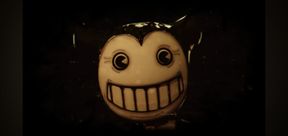 Ollie / Bendy (Out of the Ink Machine / OOTIM / 2017 Bendy Prototype)
