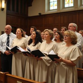 Church Choir 