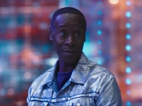 Al G. Rhythm