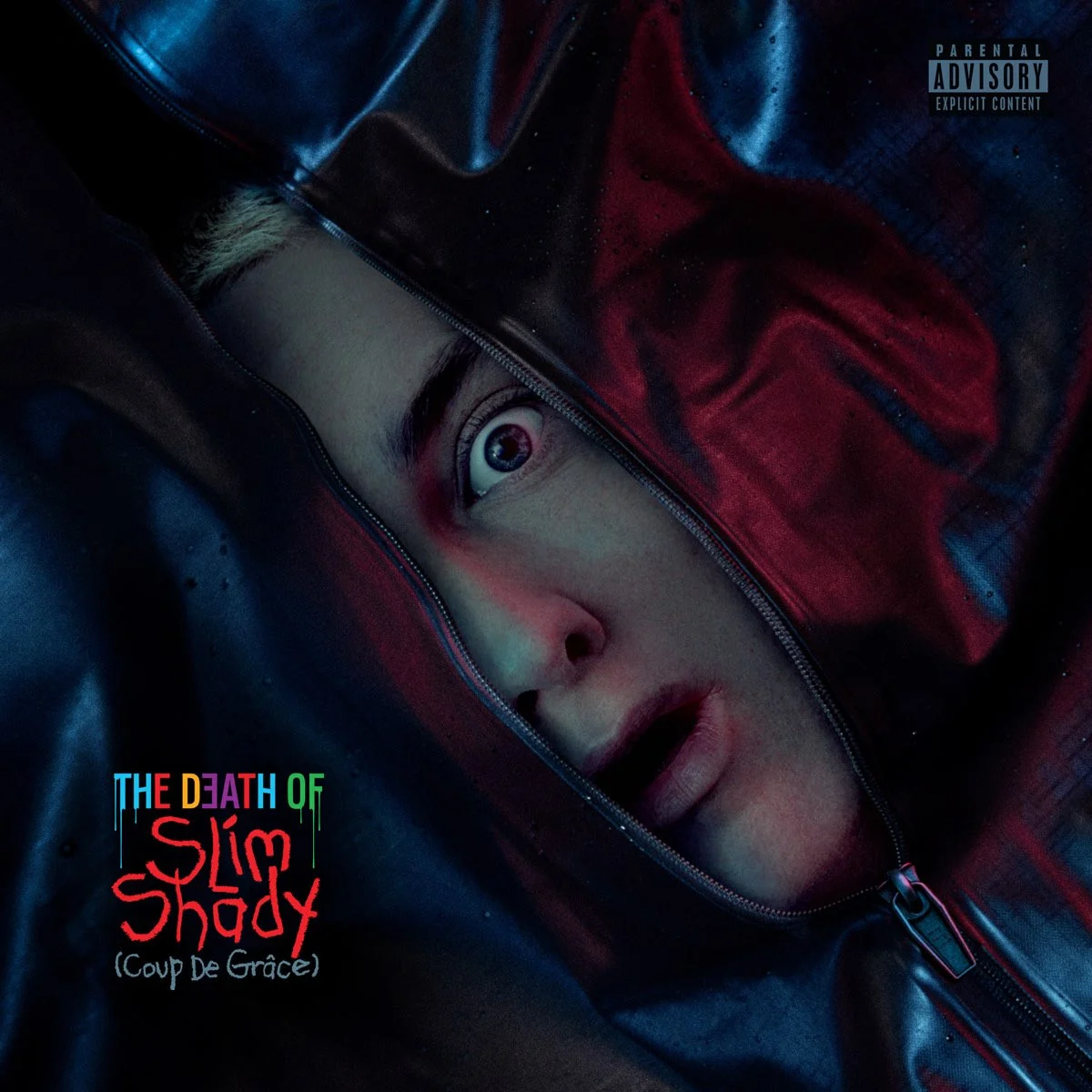 Eminem - TDOSS (Slim Shady Voice)