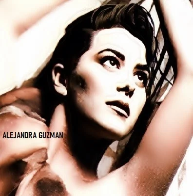 ALEJANDRA GUZMAN