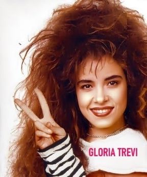 GLORIA TREVI