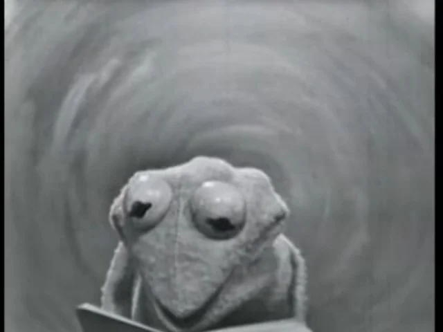 Kermit the Frog (1955-1961)