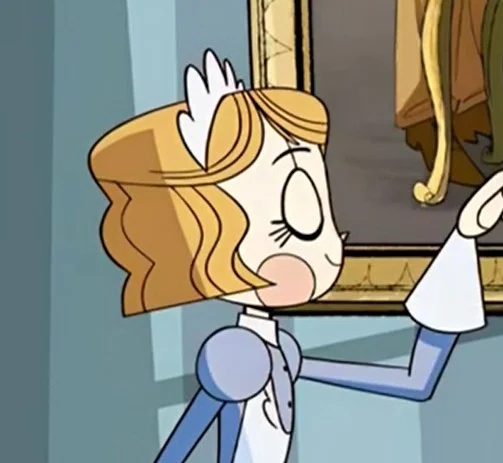 Emmy la robot (2da voz, Fandub Español)