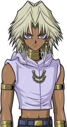 Marik