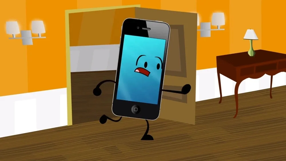 MePhone4