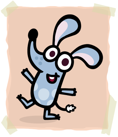 Boj the Bilby