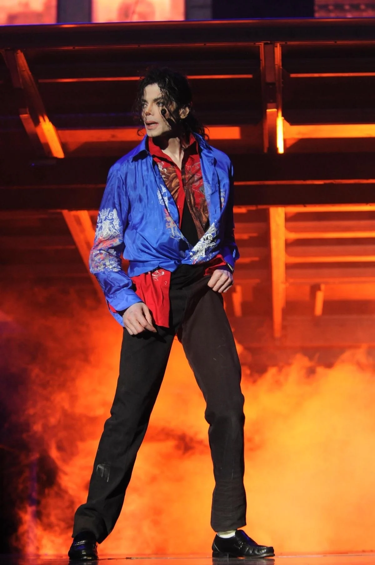Michael Jackson (This Is It) (V6)