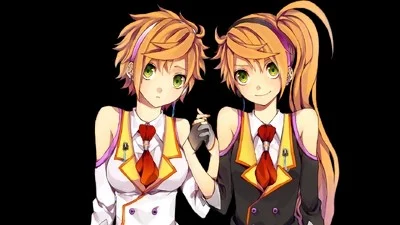 鳥音 (Kanon) [VOCALOID 3 exVOICE]