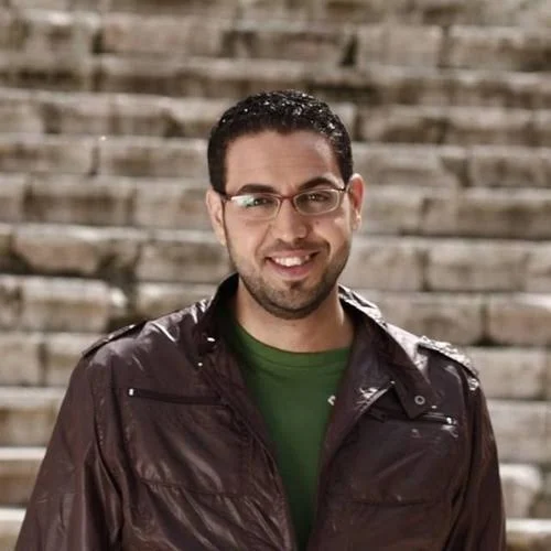 محمد أبو حلقة