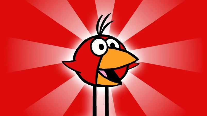 Chirp (Peep and The Big Wide World)