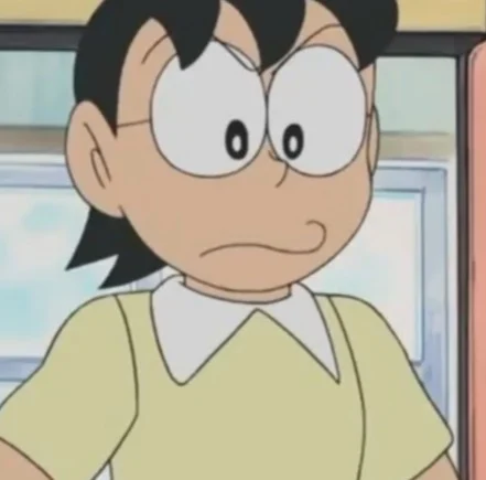 Mama de novita (Doraemon Castellano)