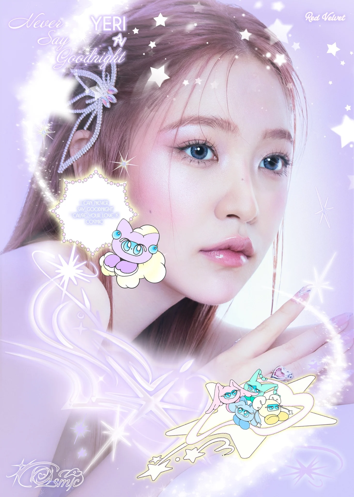 YERI of Red Velvet