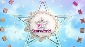 Star World Asia Announcer (2010-2013)