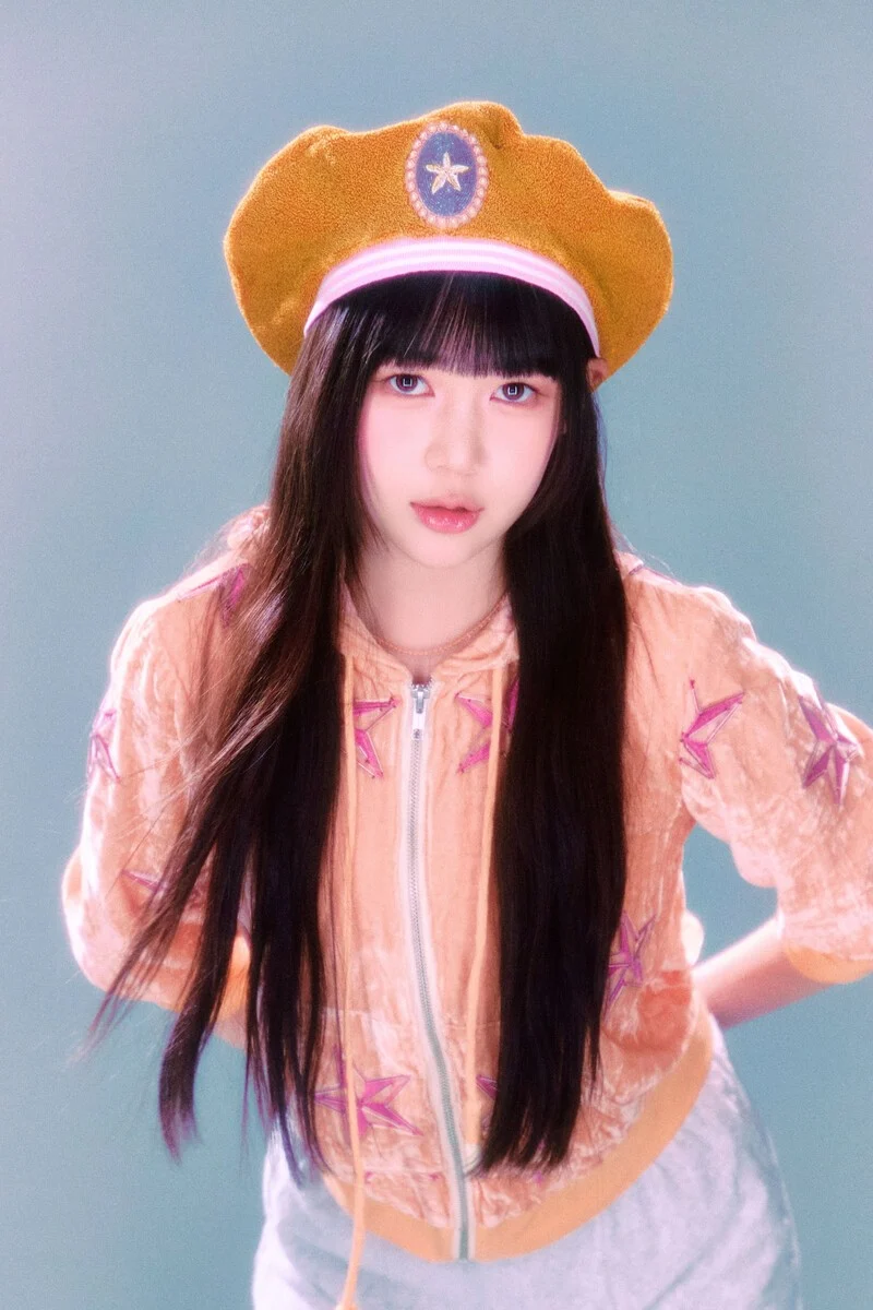 Yeon - Hearts2Hearts