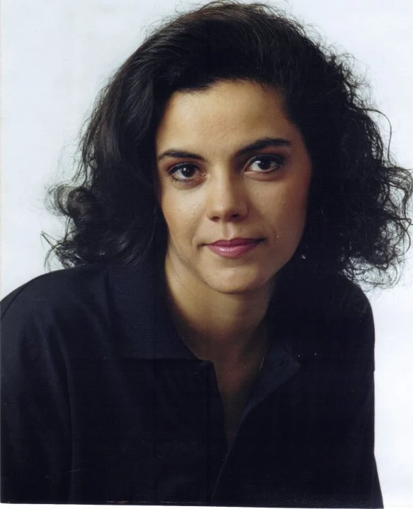 Baby Einstein Spanish Narrator María Fernanda Morales