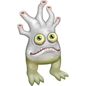Rootitoot  [my singing monsters]