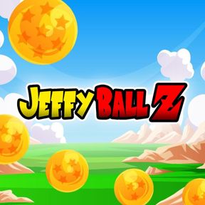 Jeffy Ball Z Narrator
