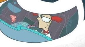 Mr Futz 