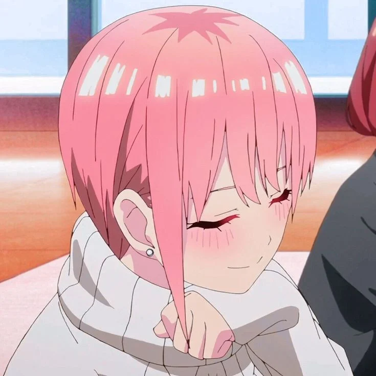 Nakano Ichika