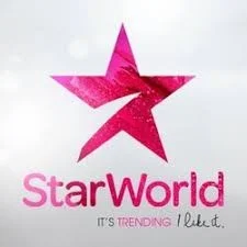 Star World Asia Announcer (2013-2017)