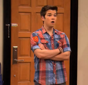 Freddie Benson, iCarly [Season 5-6] (Nathan Kress)