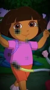 Dora (Dora the Explorer Seasons 7-8)