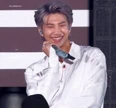 RM of BTS | Soft Singing Voice Model | KLM 4.0