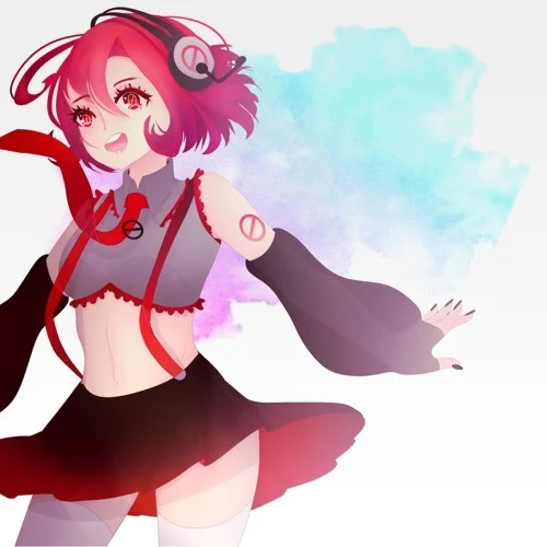 Otone Peke (Fanloid)