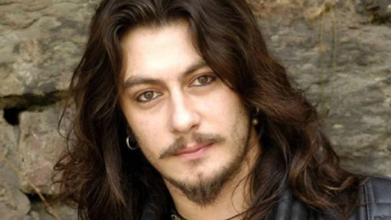 Barış Akarsu