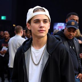 JustinEraJustice