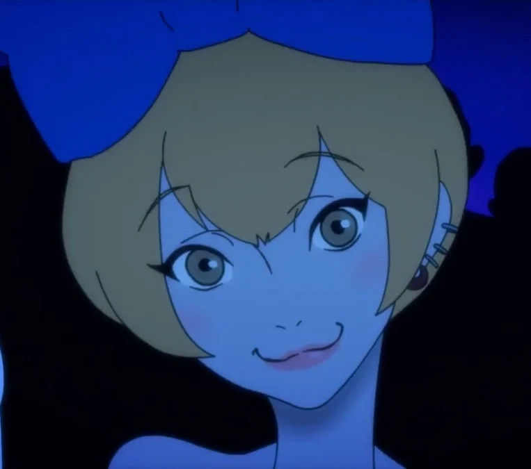 Sumi PT-BR🇧🇷(Devilman Crybaby)