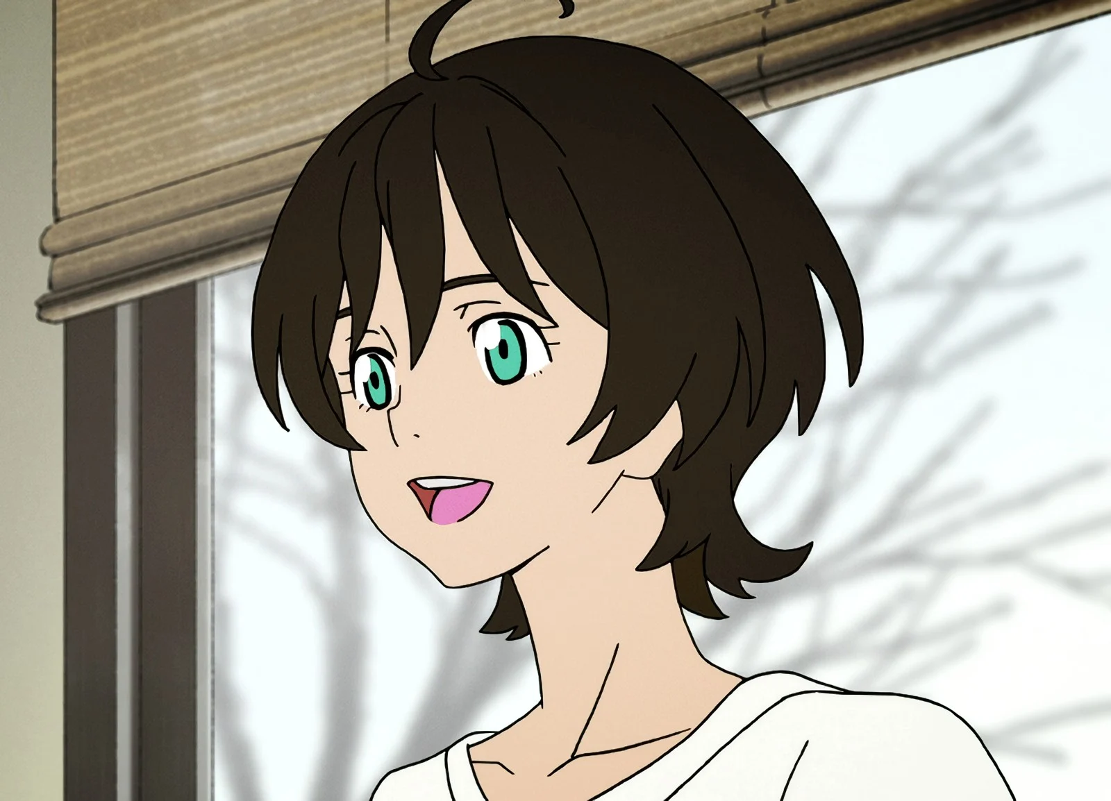 Miki Makimura PT-BR🇧🇷(Devilman Crybaby)