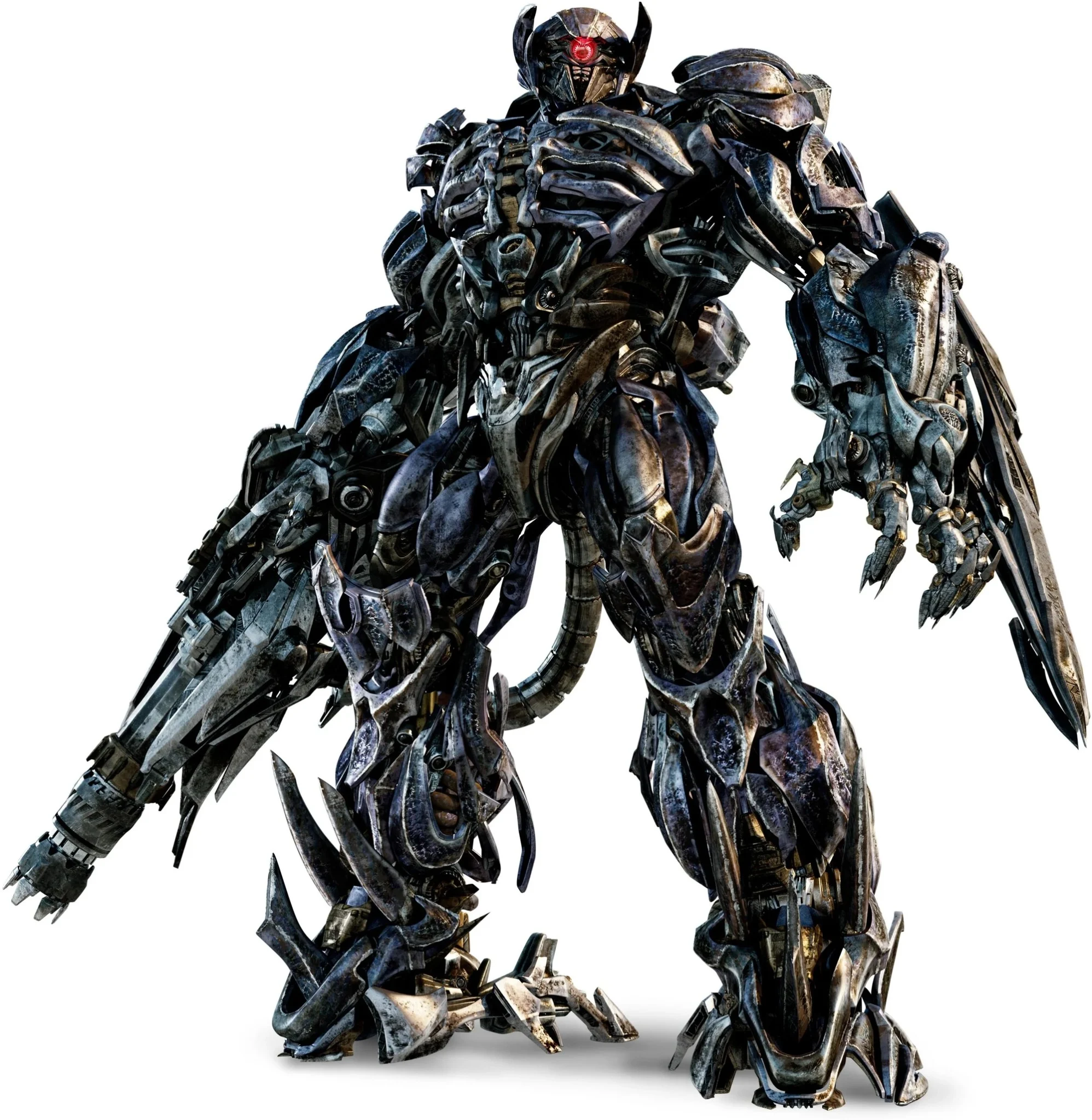 Shockwave (Transformers Movie)
